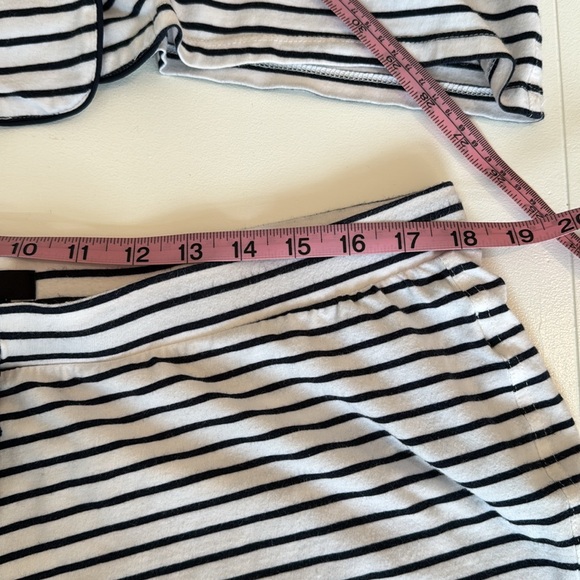 J. Crew Stripped Set - Picture 11 of 12